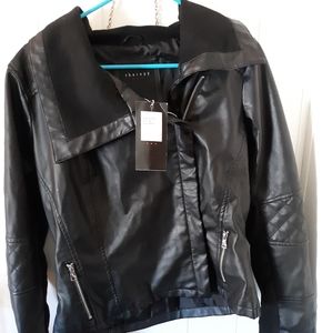 Black Jacket by Therapy NWT XL 30.00
